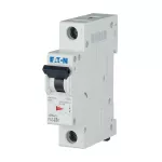 FAZ-Z6/1 Wyłącznik nadprądowy 10kA, In=6A, char. Z, 1-bieg. Seria FAZ