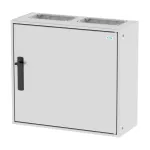 EWK-G23/31 Obudowa natynkowa EWK kompletna, IP31, 72 U, kl. ochronności II, wys. x szer. x gł.=500x550x230mm