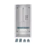 EP23Z1-ZBR Płyta montażowa, szer. x wys. = 250x450mm