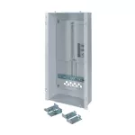 EP23Z1-ZBR Płyta montażowa, szer. x wys. = 250x450mm