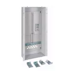 EP23Z1-ZBR Płyta montażowa, szer. x wys. = 250x450mm