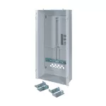 EP23Z1-ZBR Płyta montażowa, szer. x wys. = 250x450mm