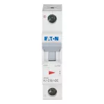 PL7-C16/1-DC Wyłącznik nadprądowy 10kA, In= 16A, char. C, 1-bieg. Seria PL7-DC