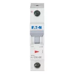 PL7-C16/1-DC Wyłącznik nadprądowy 10kA, In= 16A, char. C, 1-bieg. Seria PL7-DC