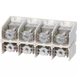 K3X185/4 Zacisk podłączenia sieci 800A,4-bieg.