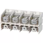 K3X185/4 Zacisk podłączenia sieci 800A,4-bieg.