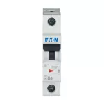 FAZ-Z0,5/1 Wyłącznik nadprądowy 10kA, In=0,5A, char. Z, 1-bieg. Seria FAZ