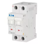 PL7-C50/2-DC Wyłącznik nadprądowy 10kA, In= 50A, char. C, 2-bieg. Seria PL7-DC