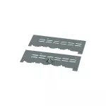 XTPFUN-QSA63/D/4-DF Neutr. Moduł QSA63 TWIN 4p