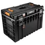 Skrzynka 450, system modułowy I