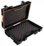 Skrzynia na elektronarzędzia, system modułowy I