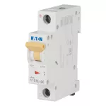 PL7-C13/1-DC Wyłącznik nadprądowy 10kA, In= 13A, char. C, 1-bieg. Seria PL7-DC