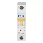 PL7-C13/1-DC Wyłącznik nadprądowy 10kA, In= 13A, char. C, 1-bieg. Seria PL7-DC