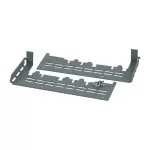 XTPFUN-QSA125-160/D/4-DF Neutr. Moduł QSA125/160 TWIN 4p