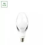 LED PARISIENNE 40W E-27 IP20 NW SPECTRUM