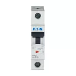 FAZ-D10/1 Wyłącznik nadprądowy 15kA, In=10A, char. D, 1-bieg. Seria FAZ