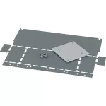 XTPFD/QSA250‐400/H350‐450  Moduł zaślepiający QSA250/400 H350/450