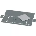 XTPFD/QSA250‐400/H350‐450  Moduł zaślepiający QSA250/400 H350/450