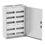 EWK-G25/31 Obudowa natynkowa EWK kompletna, IP31, 120 U, kl. ochronności II, wys. x szer. x gł.=800x550x230mm