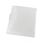 BCZ-A-TW-1/13 Drzwi białe z tworzywa