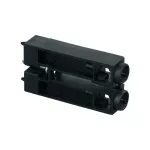 APHL Uchwyt pokrywy, podwójny, wersja wysoka