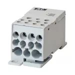 BPZ-KB-11/250 Modułowy blok listew rozdzielczych,1bieg