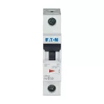 FAZ-B1,6/1 Wyłącznik nadprądowy 15kA, In=1,6A, char. B, 1-bieg. Seria FAZ