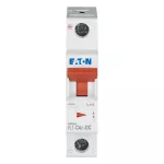 PL7-C4/1-DC Wyłącznik nadprądowy 10kA, In= 4A, char. C, 1-bieg. Seria PL7-DC