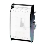 +NZM4-XAVE Wysuwany zespół wyłącznika 3-bieg.