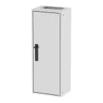 EWK-G15/31 Obudowa natynkowa EWK kompletna, IP31, 60 U, kl. ochronności II, wys. x szer. x gł.=800x300x230mm