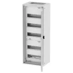 EWK-G15/31 Obudowa natynkowa EWK kompletna, IP31, 60 U, kl. ochronności II, wys. x szer. x gł.=800x300x230mm