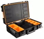 Skrzynka 200, system modułowy I