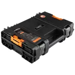 Skrzynia na elektronarzędzia, system modułowy I