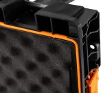 Skrzynia na elektronarzędzia, system modułowy I