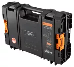 Skrzynia na elektronarzędzia, system modułowy I