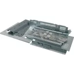 XTMF/QSA400/600/450-DF Zasilanie Moduł QSA400 pojedyn. W600 H450