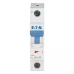 PL7-C20/1-DC Wyłącznik nadprądowy 10kA, In= 20A, char. C, 1-bieg. Seria PL7-DC