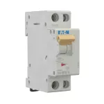 PLSM-B13/1N-MW Wyłącznik nadprądowy 10kA, In=13A, char. B, 1+N bieg. Seria PLSM