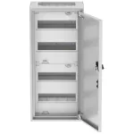 EWK-G14/31 Obudowa natynkowa EWK kompletna, IP31, 48 U, kl. ochronności II, wys. x szer. x gł.=650x300x230mm