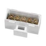 BCZ-CS-BO-KL4 Osłona do zacisków