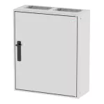 EWK-G24/31 Obudowa natynkowa EWK kompletna, IP31, 96 U, kl. ochronności II, wys. x szer. x gł.=650x550x230mm