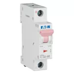 PL7-C2/1-DC Wyłącznik nadprądowy 10kA, In= 2A, char. C, 1-bieg. Seria PL7-DC