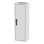 EWK-G16/31 Obudowa natynkowa EWK kompletna, IP31, 72 U, kl. ochronności II, wys. x szer. x gł.=950x300x230mm