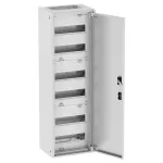 EWK-G16/31 Obudowa natynkowa EWK kompletna, IP31, 72 U, kl. ochronności II, wys. x szer. x gł.=950x300x230mm