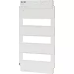 GAH3-KLV Maskownica- szafa G-K 3 rz.