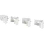 NL-KLV Uchwyty montażowe