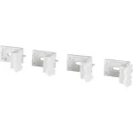 NL-KLV Uchwyty montażowe