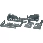 XTPFUN-QSA125-160/D/3-DF Neutr. Moduł QSA125/160 TWIN 3p