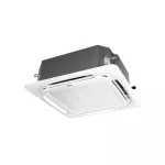 Klimatyzator kasetonowy jednostka wewnętrzna o 4-stronnym przepływie powietrza 5 kW