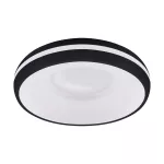 Pierścień ozdobny OFRA C BLACK